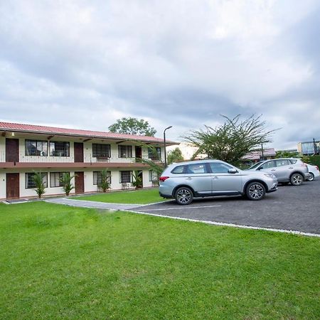 Condo'S Vista Al Volcan La Fortuna Εξωτερικό φωτογραφία